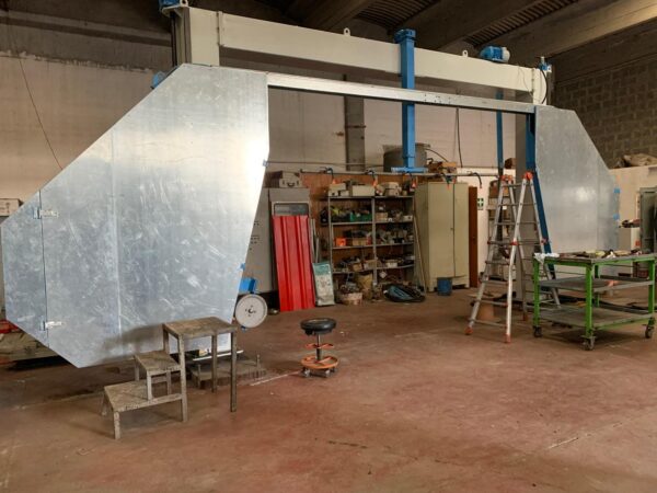 Monifilo Bidese New4000