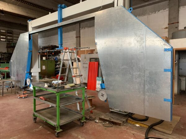 Monifilo Bidese New4000