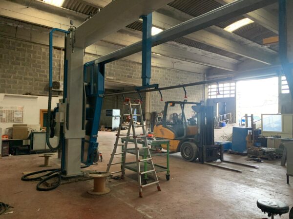 Monifilo Bidese New4000